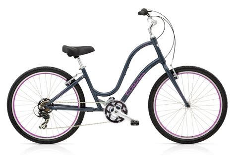 Electra Bicycle Company | Bikes & Accessories | Electra Bikes | Womens ...