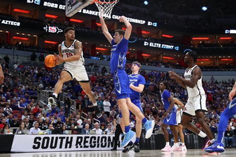 March Madness 2023: SI’s Final Four game predictions - Sports Illustrated