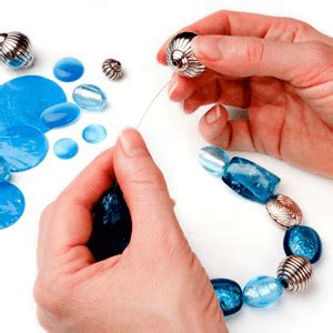 Tips and Techniques for Jewellery Making and Designing Ornaments