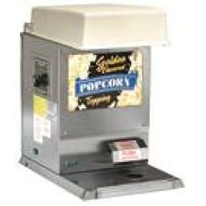 Amazon.com: 2395 Butter Dispenser Popcorn Popper Machine Maker: Electric Popcorn Poppers ...