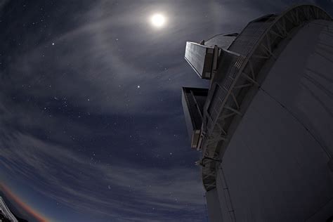 Princeton Team Directly Observes Planets Around Nearby Stars - Universe Today