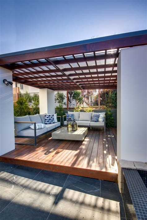 Patio Extension Ideas Australia - Patio Ideas