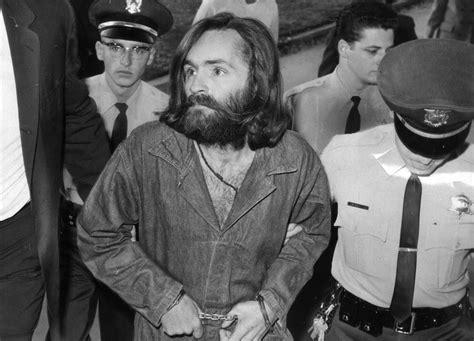 Flipboard: The Chilling True Story of Charles Manson and the 1969 ...