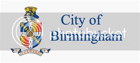 Birmingham City Council logo - SkyscraperCity