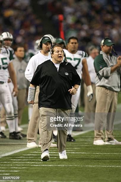 852 Eric Mangini Photos & High Res Pictures - Getty Images