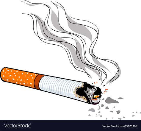 Cigarette Cartoon Images : Cigarette Cartoon Smoking Png, Clipart ...