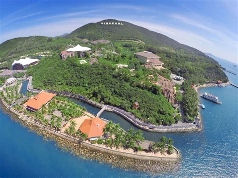 Vinpearl Resort Nha Trang : 2019 Room Prices $115, Deals & Reviews ...