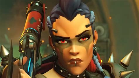 Overwatch 2's New Character Skin Sparks Streamer Backlash