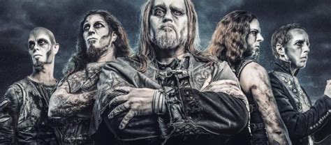 POWERWOLF To Release 'Best Of The Blessed' Album! - Worship Metal