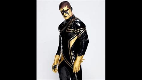 Cody Rhodes as Stardust - WWE Photo (37228338) - Fanpop