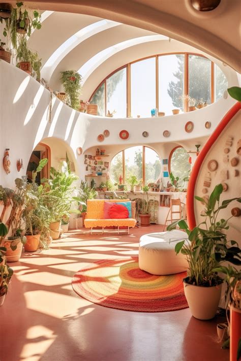 The Benefits Of Living In An Earthship Home, 49% OFF