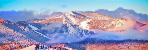 A Day of Skiing at Montana's Snowbowl | Destination Missoula