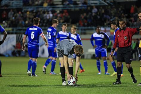 Penalty Kick: Mastering the Art of Scoring