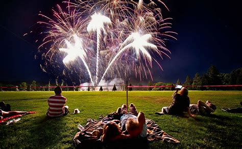 Kaboom! Marysville’s Fourth fireworks show a first in decades ...