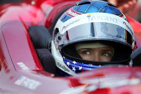 Danica Patrick Made History Twice at the Indy 500 - FanBuzz