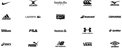 40 Famous Sports Brand Logos Png Wallpaper Topquality | Images and Photos finder