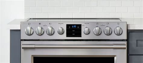 Frigidaire Professional Series Review