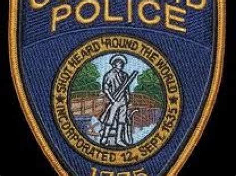 Concord Police Offer Citizen's Academy | Concord, MA Patch