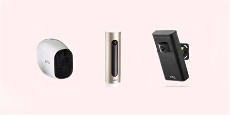 Best Security Camera Reviews 2018 - Top Rated Security Camera Brands