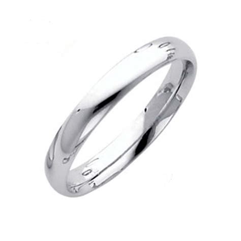 Silver Stone Rings – Silverdepot