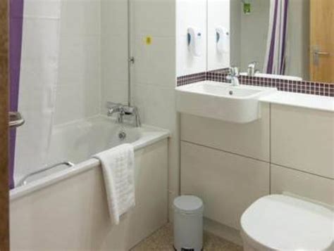 Premier Inn High Wycombe Central Hotel - Deals, Photos & Reviews