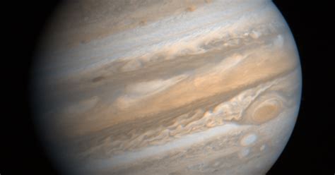 Voyager 1 global mosaic of Jupiter | The Planetary Society