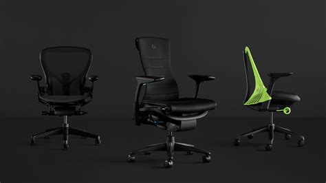 Top-Rated Ergonomic Gaming Chairs – Herman Miller Store