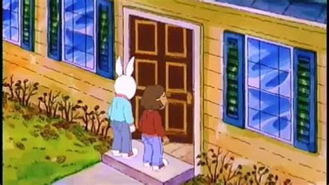 Arthur\'s Baby Cartoon: Arthur Season 1 Episode 11 - video dailymotion