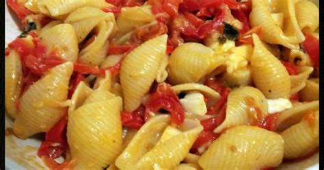 Conchiglie recipes - 13 recipes - Cookpad