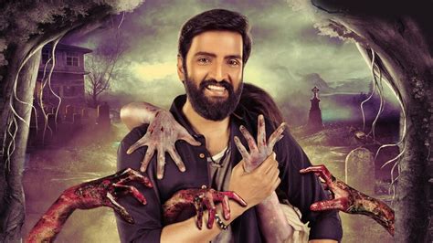 Dhilluku Dhuddu 2 Tamil Movie Streaming Online Watch on Zee5