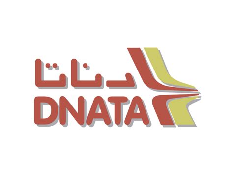 Dnata Logo PNG Transparent & SVG Vector - Freebie Supply