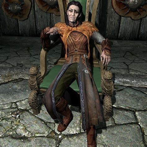 Favourite Jarl? - Elder Scrolls V : Skyrim - Fanpop