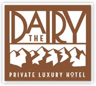 Private Hotel Queenstown New Zealand, Accommodation Queenstown New Zealand : The Dairy