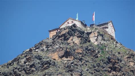 Obergurgl in the Austrian Tyrol. | Walking to the Piccard Br… | Flickr