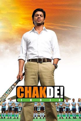 Chak De! India (2007) - Movie | Reviews, Cast & Release Date in mumbai ...