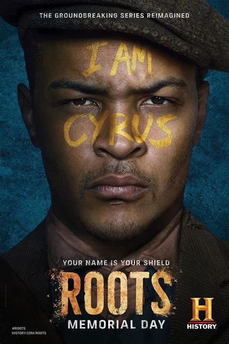 Image gallery for Roots (TV Miniseries) - FilmAffinity