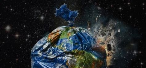 Not So Fast! NASA wants to get rid of space trash - Space Waste Solutions