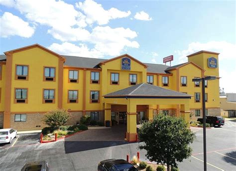 SCHULENBURG INN & SUITES HOTEL - Hotel Reviews, Photos, Rate Comparison - Tripadvisor