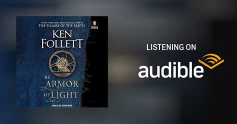 The Armor of Light Audiobook | Free with trial