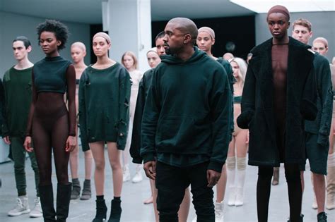 10 Times Kanye West Changed the Way We Look at Fashion