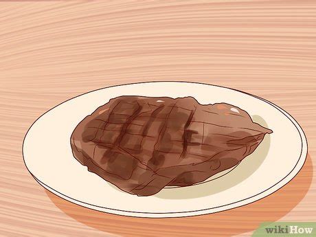 How to Age Beef: 13 Steps (with Pictures) - wikiHow