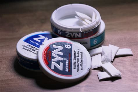 What to know about ZYN, the nicotine substitute going viral and facing ...