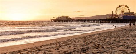 Santa Monica Attractions | Must See During Your Vacation | Cal Mar Hotel Suites