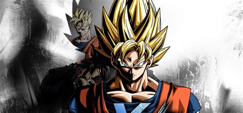 Dragon Ball Xenoverse 2 - Análisis del nuevo juego de Goku | Hobbyconsolas