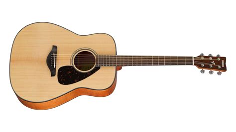 Yamaha FG800 review | Guitar World