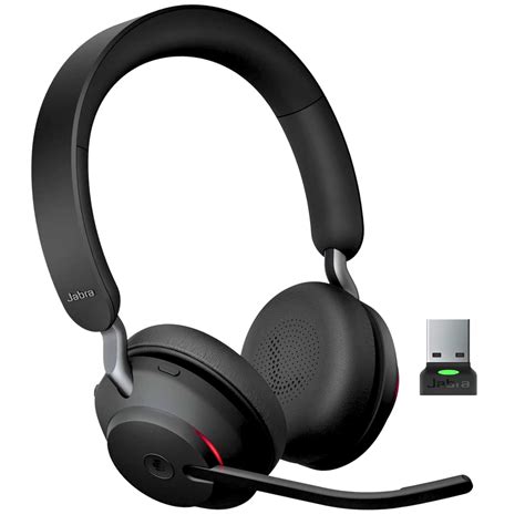 Step-by-Step: Pairing Jabra Headset with USB Dongle | CitizenSide