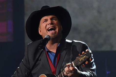 Everything We Know About Garth Brooks' New Album