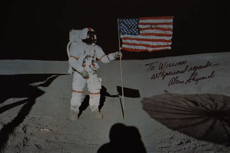 Alan Shepard on the moon. Apollo, Alan, Space, Floor Space, Apollo Program, Spaces