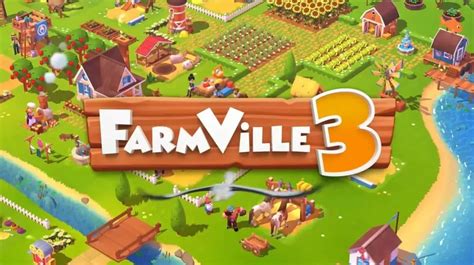 Farmville 3 Walkthrough and Guide