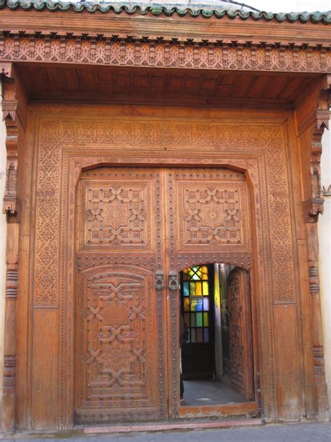 JetSet Coco: Moroccan Doors and Archways